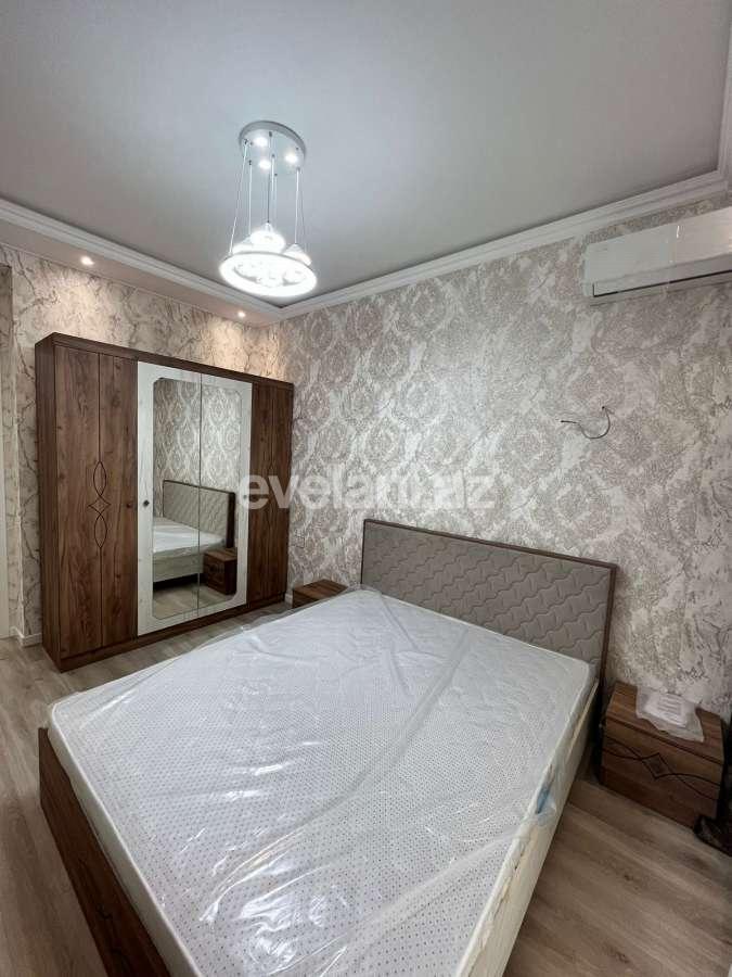 Rent, new building, 2 room, 75 m², Baku, Yasamal r, 8 November m.