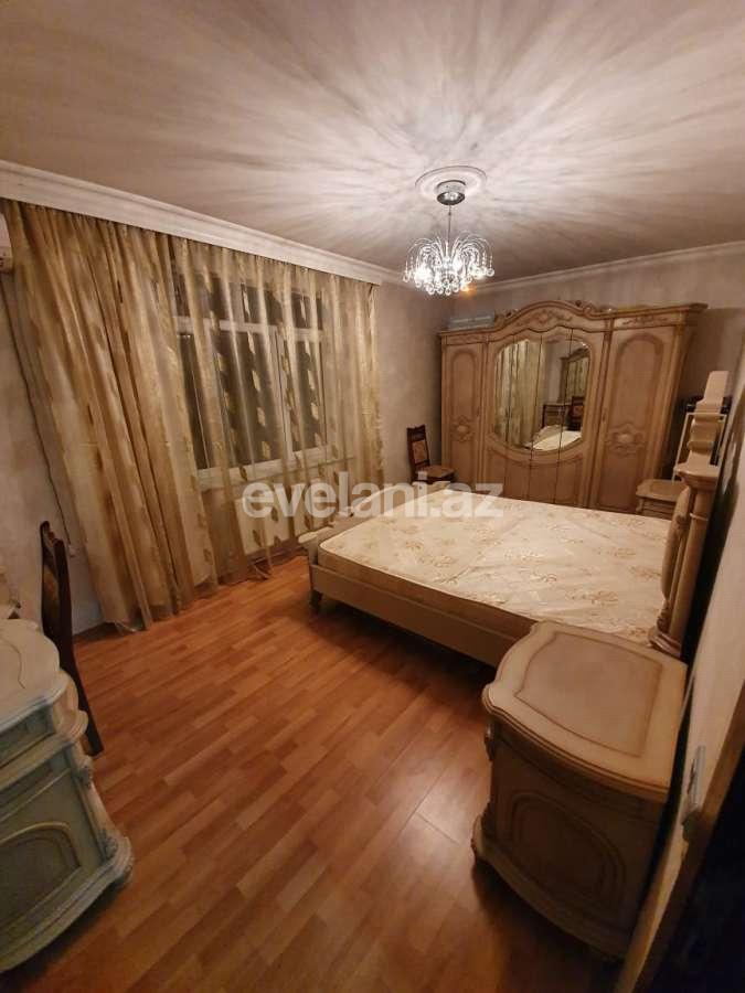 Kirayə verilir, köhnə tikili, 2 otaqlı, 60 m², Bakı, Nəsimi r, 8 Noyabr m.