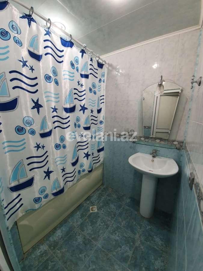 Kirayə verilir, köhnə tikili, 2 otaqlı, 60 m², Bakı, Nəsimi r, 8 Noyabr m.