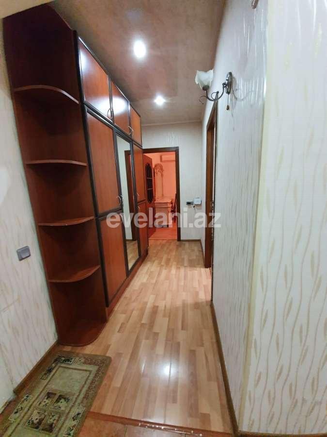Kirayə verilir, köhnə tikili, 2 otaqlı, 60 m², Bakı, Nəsimi r, 8 Noyabr m.