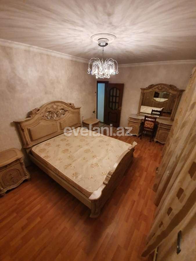 Kirayə verilir, köhnə tikili, 2 otaqlı, 60 m², Bakı, Nəsimi r, 8 Noyabr m.