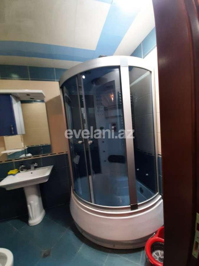 Satılır, yeni tikili, 3 otaqlı, 106 m², Bakı, Binəqədi r, 9-cu mikrorayon q, Memar Əcəmi m.