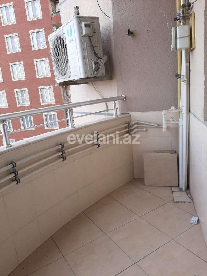 Satılır, yeni tikili, 3 otaqlı, 106 m², Bakı, Binəqədi r, 9-cu mikrorayon q, Memar Əcəmi m.