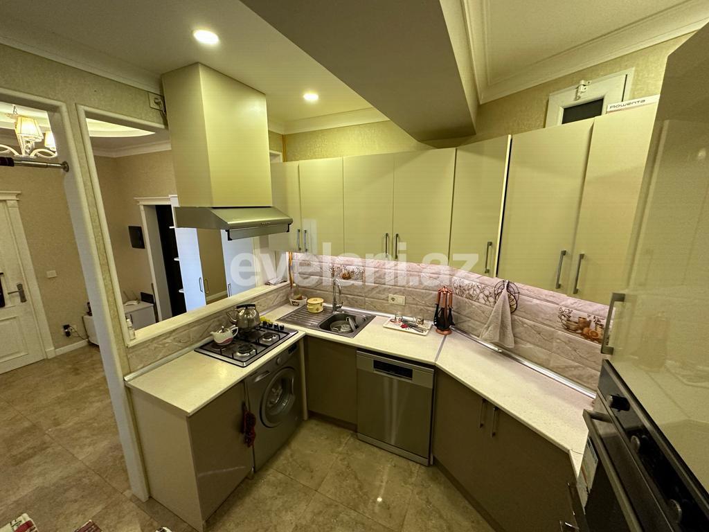 Продаётся, новостройка, 2-комнаты, 67 m², Баку, Хатаинский r.