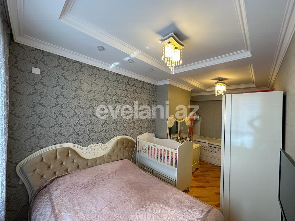 Продаётся, новостройка, 2-комнаты, 67 m², Баку, Хатаинский r.