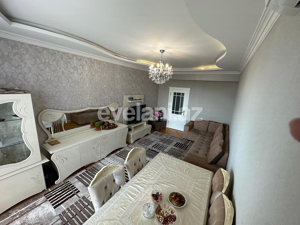 Продаётся, новостройка, 2-комнаты, 67 m², Баку, Хатаинский r.