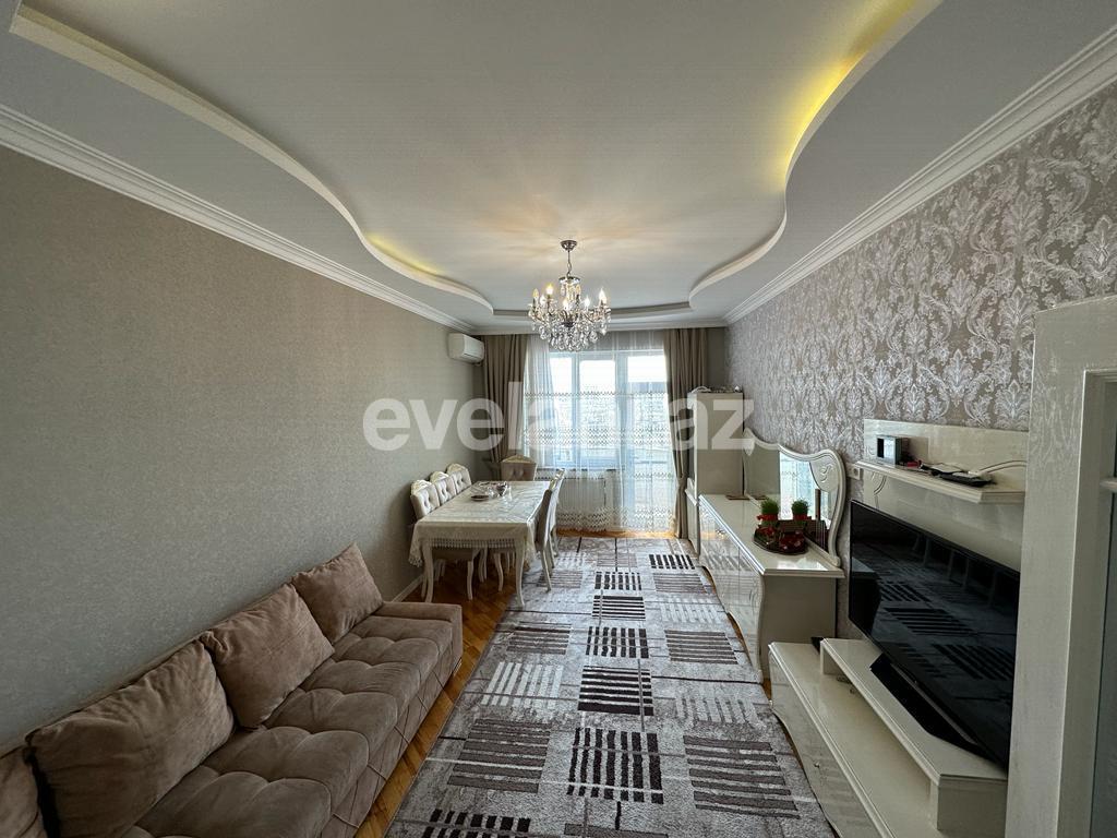 Продаётся, новостройка, 2-комнаты, 67 m², Баку, Хатаинский r.