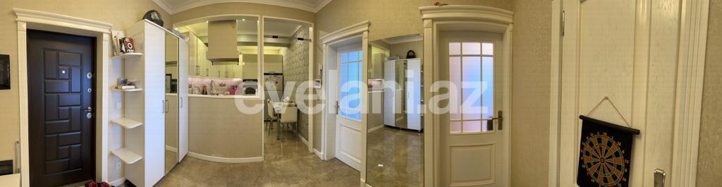 Продаётся, новостройка, 2-комнаты, 67 m², Баку, Хатаинский r.