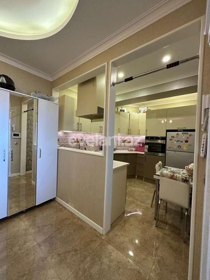 Продаётся, новостройка, 2-комнаты, 67 m², Баку, Хатаинский r.