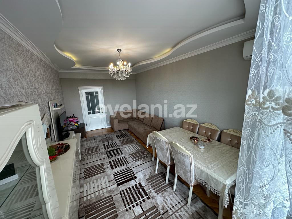 Продаётся, новостройка, 2-комнаты, 67 m², Баку, Хатаинский r.