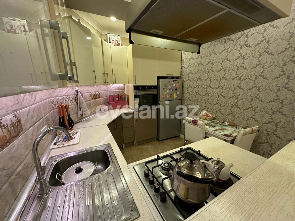 Продаётся, новостройка, 2-комнаты, 67 m², Баку, Хатаинский r.