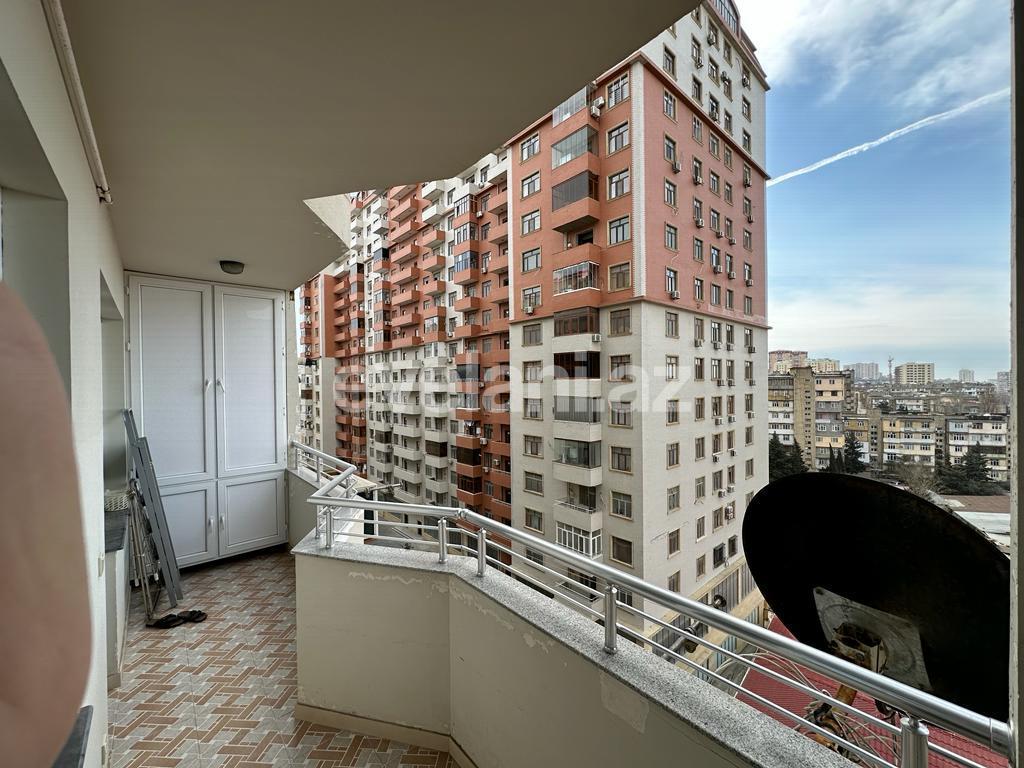 Продаётся, новостройка, 2-комнаты, 67 m², Баку, Хатаинский r.