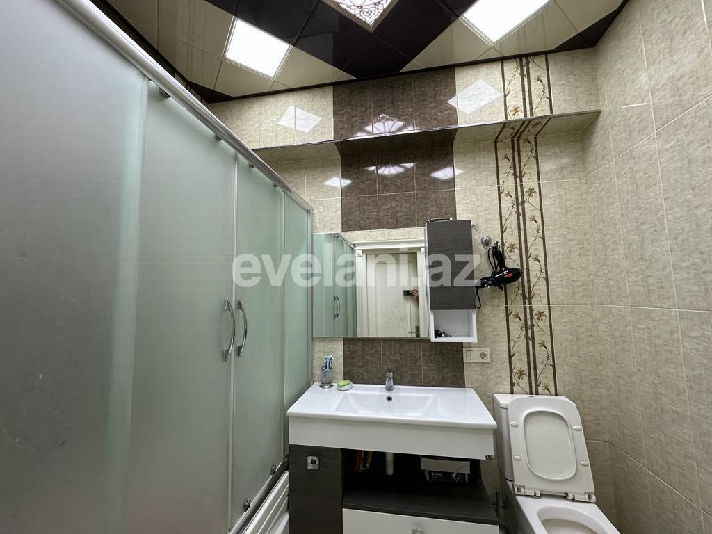 Продаётся, новостройка, 2-комнаты, 67 m², Баку, Хатаинский r.