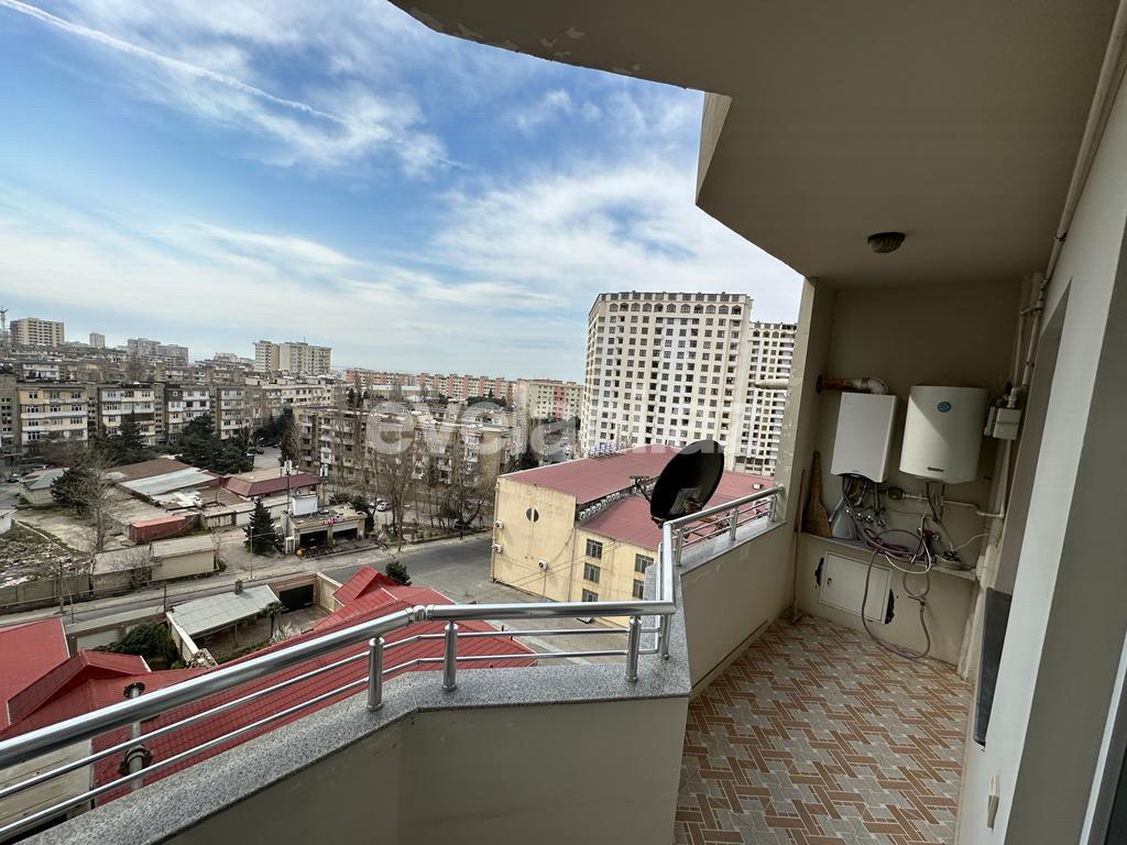 Продаётся, новостройка, 2-комнаты, 67 m², Баку, Хатаинский r.