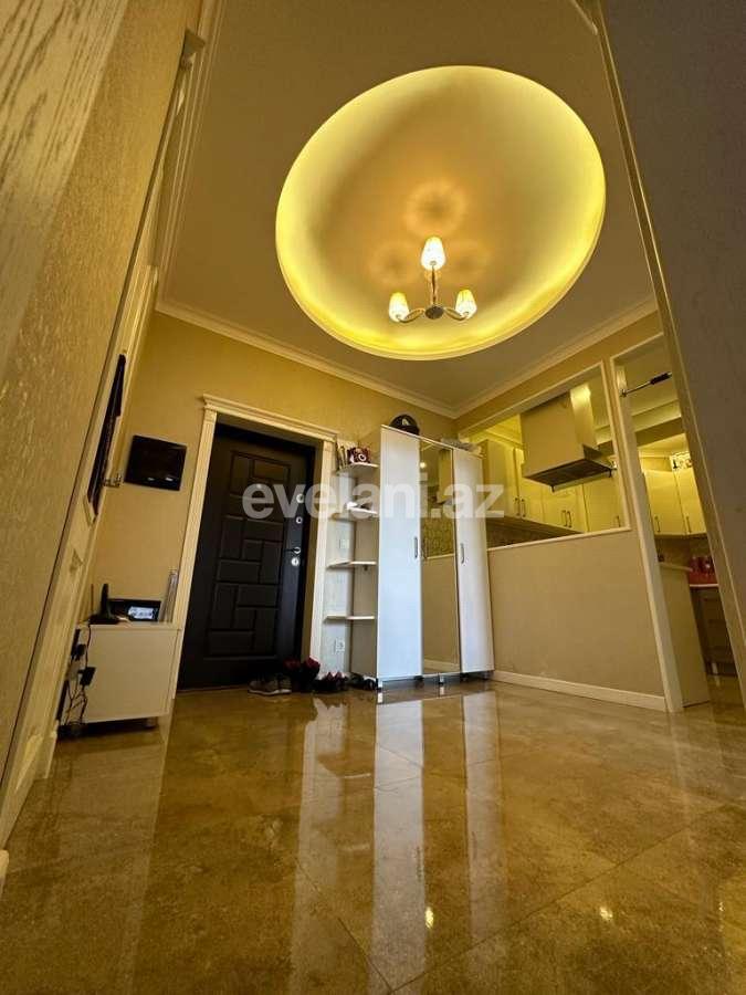 Продаётся, новостройка, 2-комнаты, 67 m², Баку, Хатаинский r.