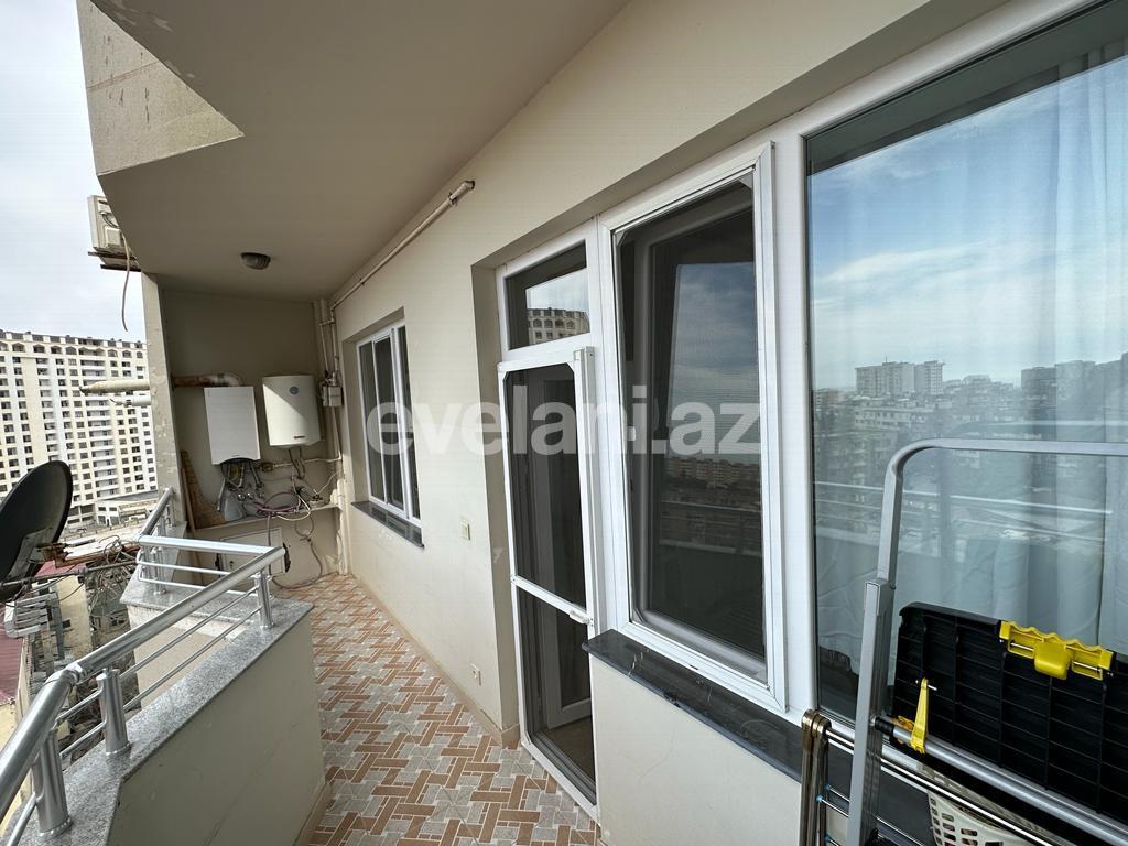 Продаётся, новостройка, 2-комнаты, 67 m², Баку, Хатаинский r.