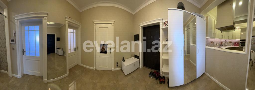 Продаётся, новостройка, 2-комнаты, 67 m², Баку, Хатаинский r.