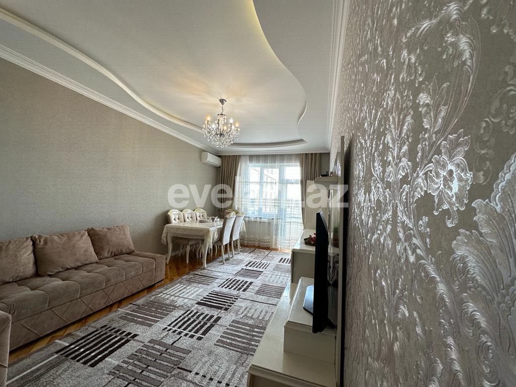 Продаётся, новостройка, 2-комнаты, 67 m², Баку, Хатаинский r.