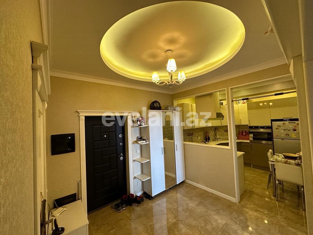 Продаётся, новостройка, 2-комнаты, 67 m², Баку, Хатаинский r.