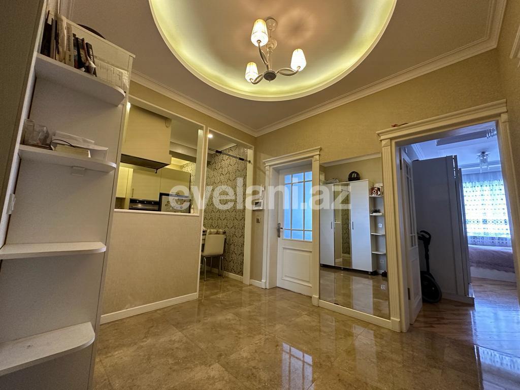 Продаётся, новостройка, 2-комнаты, 67 m², Баку, Хатаинский r.