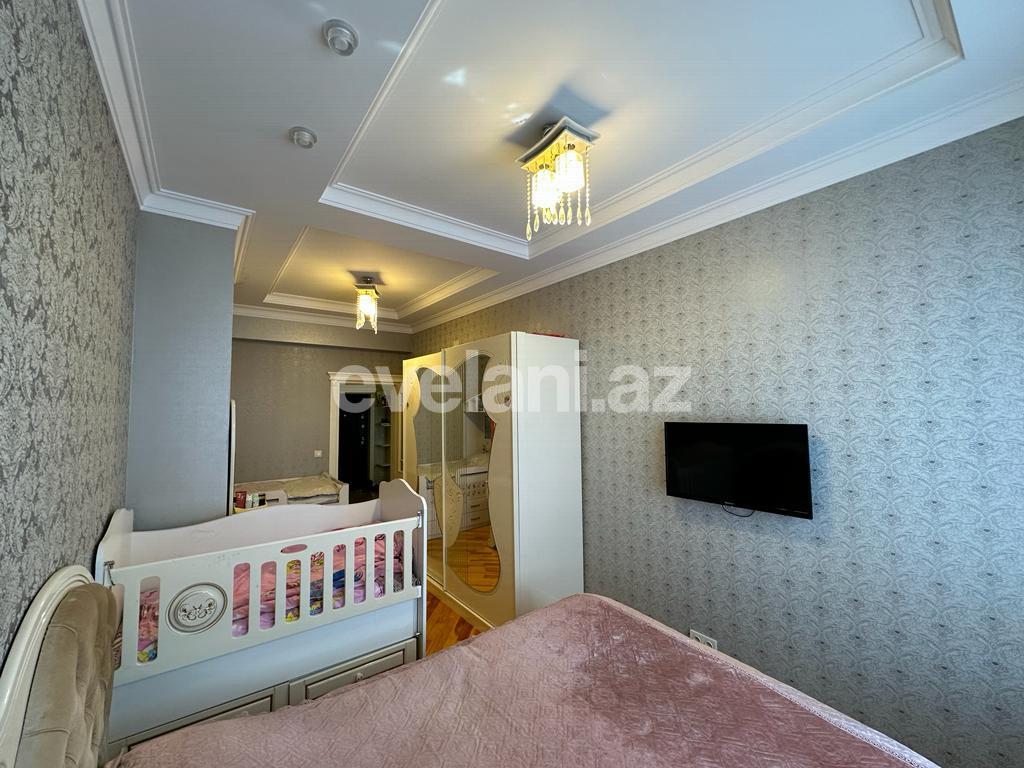 Продаётся, новостройка, 2-комнаты, 67 m², Баку, Хатаинский r.