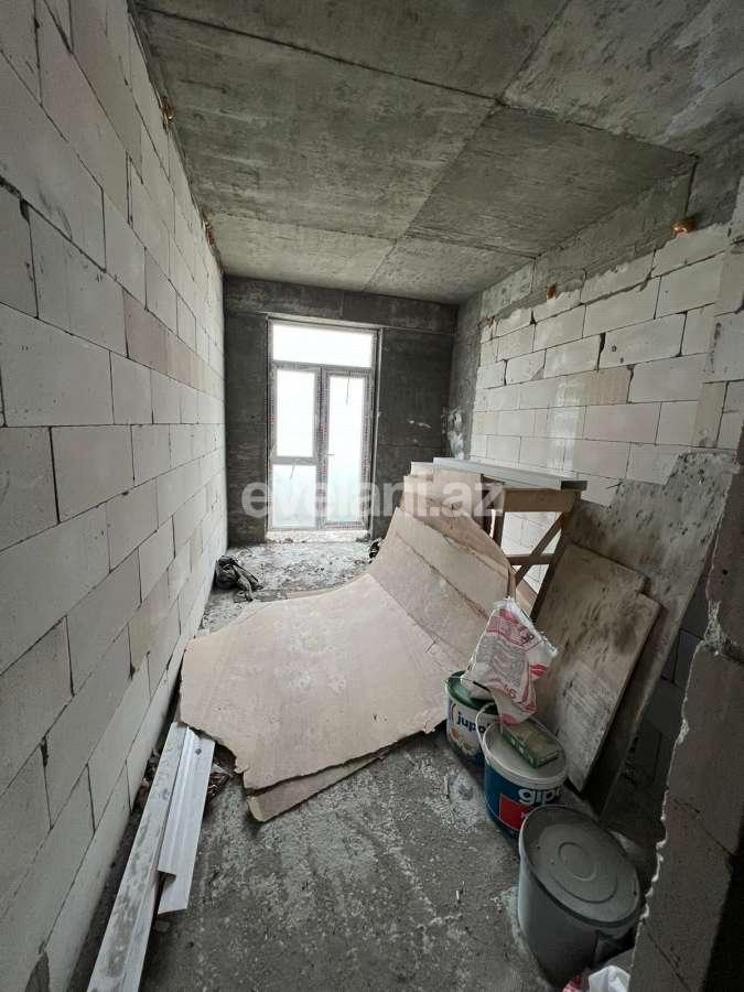 Satılır, yeni tikili, 2 otaqlı, 85 m², Bakı, Binəqədi r, M. Rəsulzadə q, Azadlıq prospekti m.