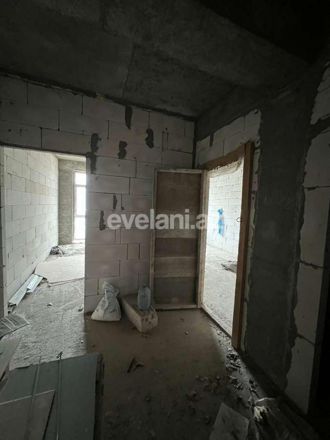 Satılır, yeni tikili, 2 otaqlı, 85 m², Bakı, Binəqədi r, M. Rəsulzadə q, Azadlıq prospekti m.