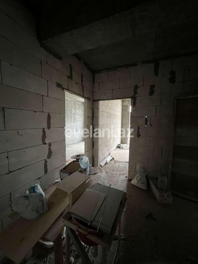 Satılır, yeni tikili, 2 otaqlı, 85 m², Bakı, Binəqədi r, M. Rəsulzadə q, Azadlıq prospekti m.