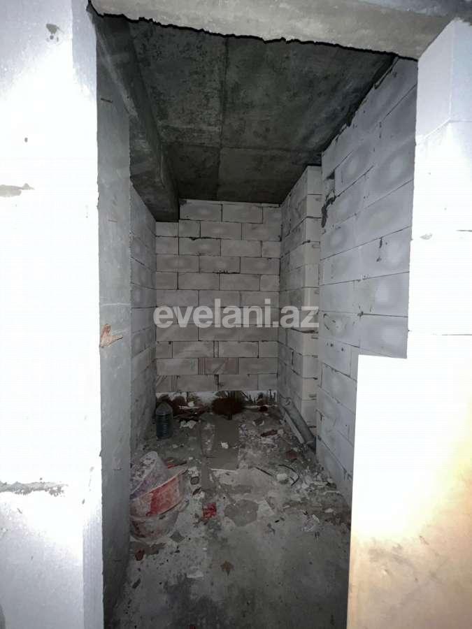 Satılır, yeni tikili, 2 otaqlı, 85 m², Bakı, Binəqədi r, M. Rəsulzadə q, Azadlıq prospekti m.