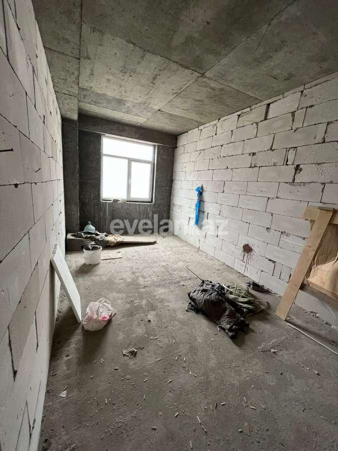 Satılır, yeni tikili, 2 otaqlı, 85 m², Bakı, Binəqədi r, M. Rəsulzadə q, Azadlıq prospekti m.