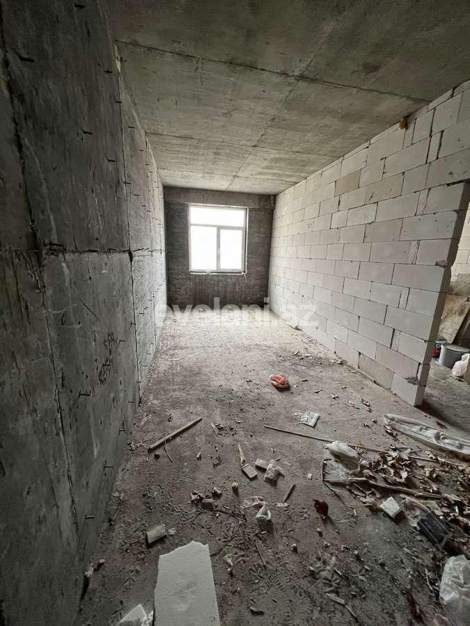 Satılır, yeni tikili, 2 otaqlı, 85 m², Bakı, Binəqədi r, M. Rəsulzadə q, Azadlıq prospekti m.