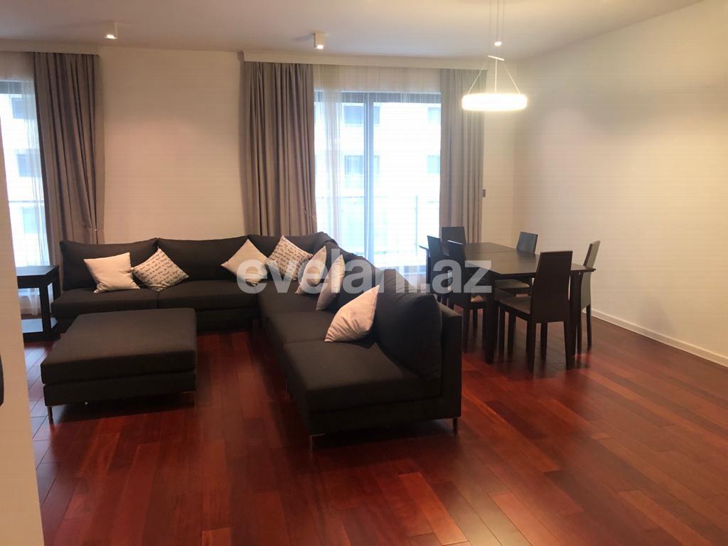 Сдаётся, новостройка, 3-комнаты, 175 m², Баку, Насиминский r, 28 мая m.