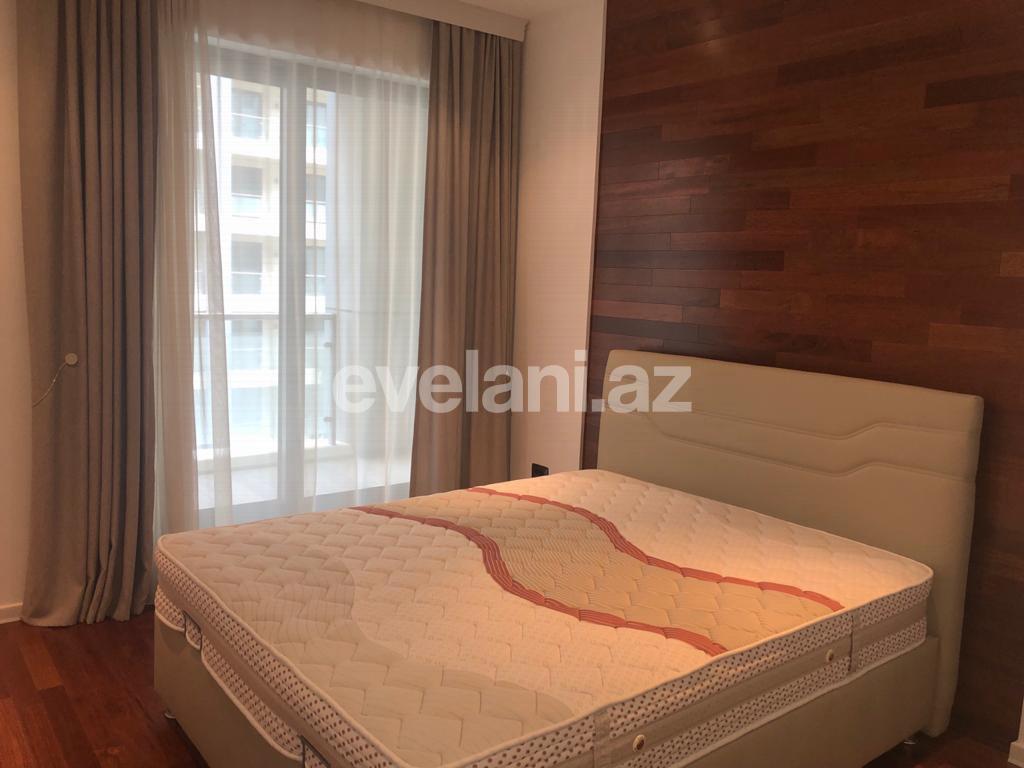 Сдаётся, новостройка, 3-комнаты, 175 m², Баку, Насиминский r, 28 мая m.