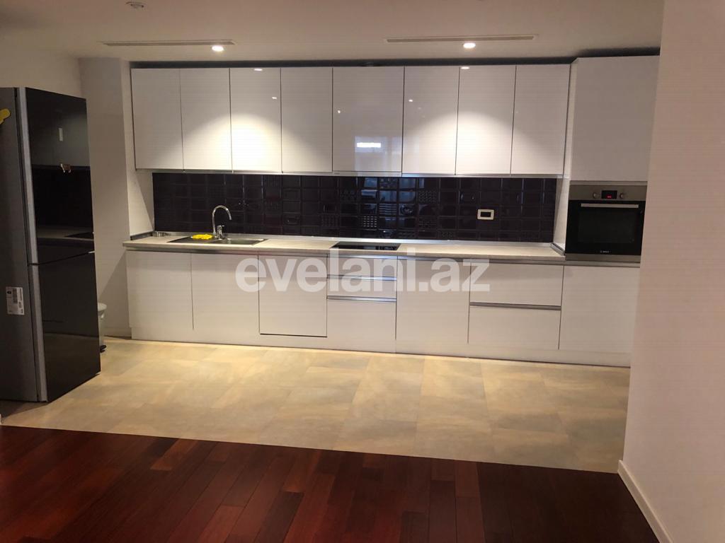 Сдаётся, новостройка, 3-комнаты, 175 m², Баку, Насиминский r, 28 мая m.