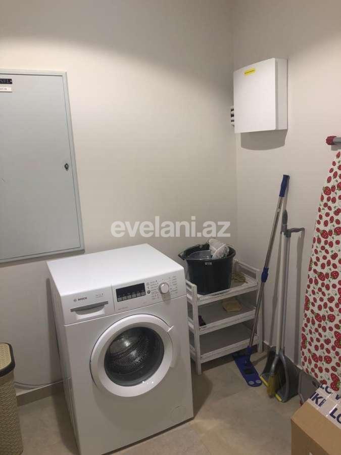 Сдаётся, новостройка, 3-комнаты, 175 m², Баку, Насиминский r, 28 мая m.