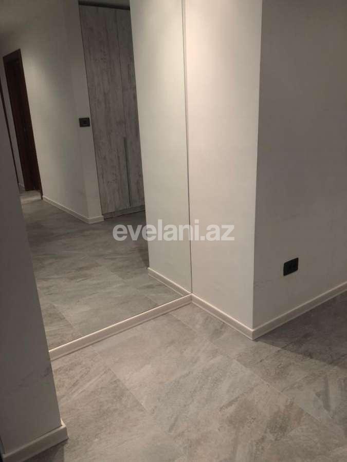 Сдаётся, новостройка, 3-комнаты, 175 m², Баку, Насиминский r, 28 мая m.