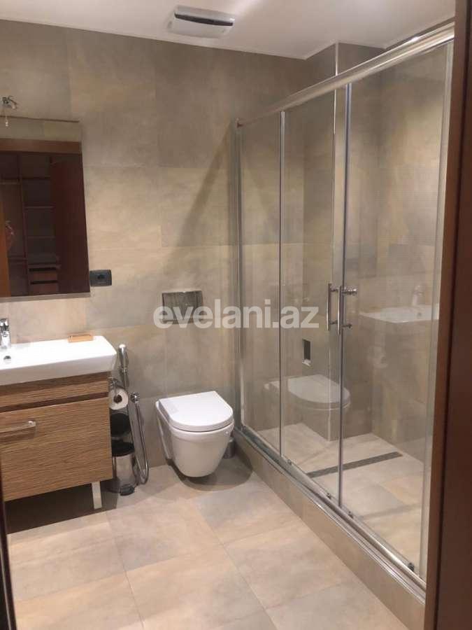 Сдаётся, новостройка, 3-комнаты, 175 m², Баку, Насиминский r, 28 мая m.