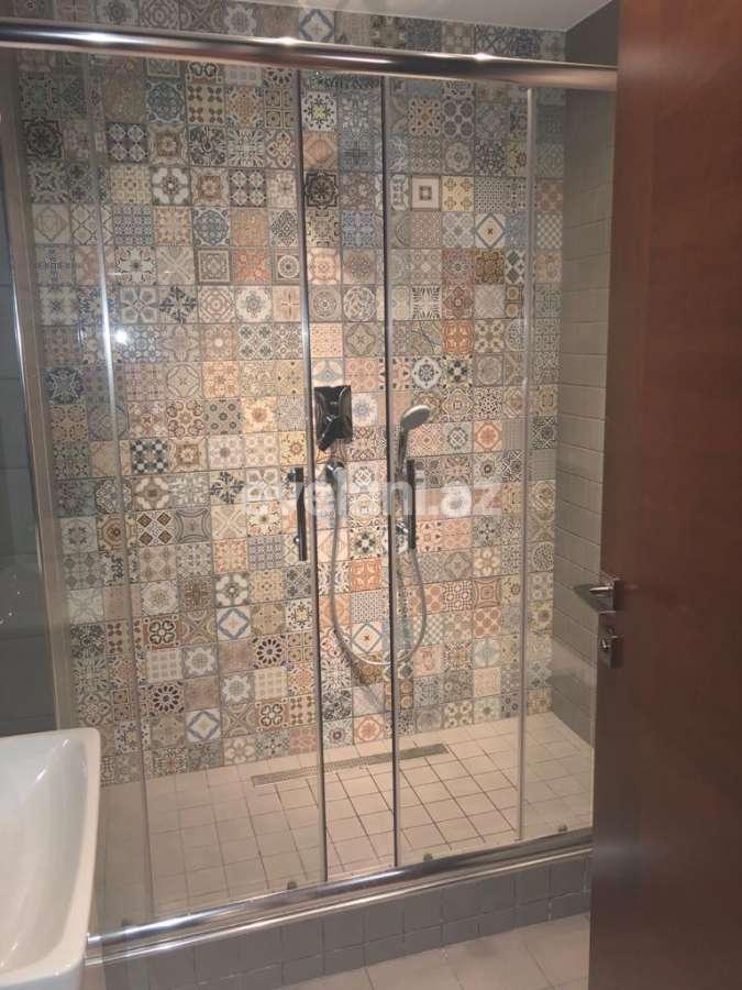 Сдаётся, новостройка, 3-комнаты, 175 m², Баку, Насиминский r, 28 мая m.