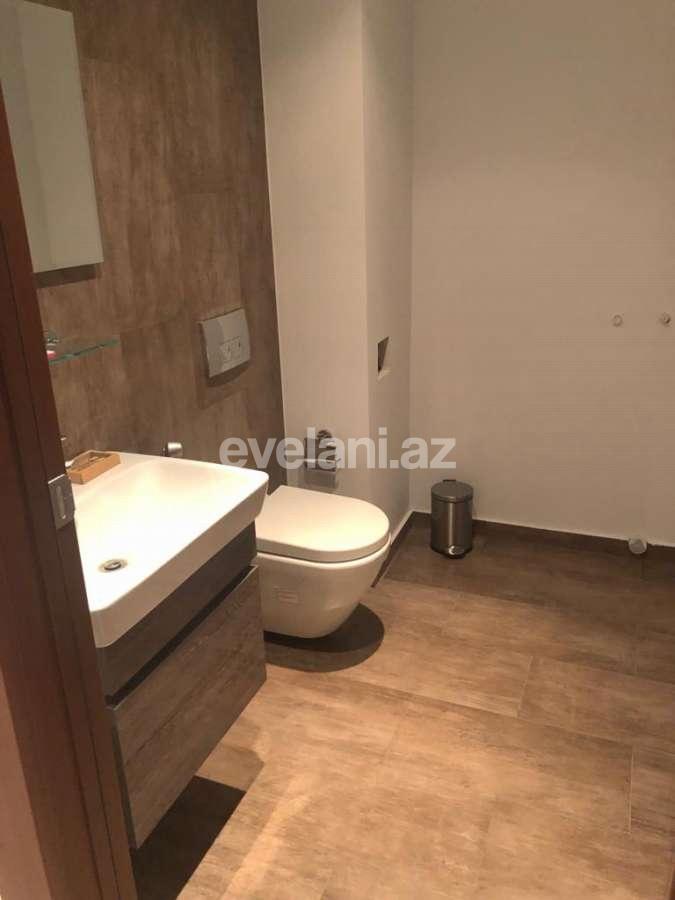 Сдаётся, новостройка, 3-комнаты, 175 m², Баку, Насиминский r, 28 мая m.