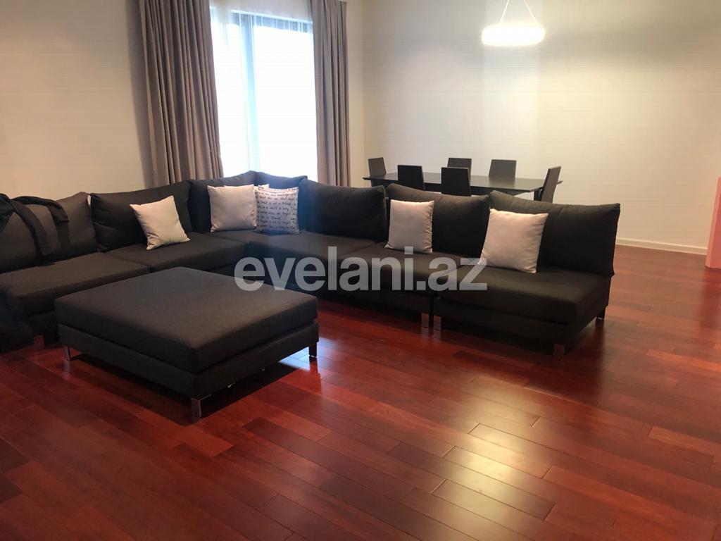 Сдаётся, новостройка, 3-комнаты, 175 m², Баку, Насиминский r, 28 мая m.