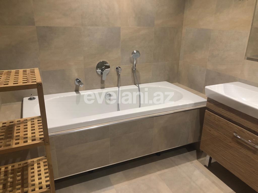 Сдаётся, новостройка, 3-комнаты, 175 m², Баку, Насиминский r, 28 мая m.