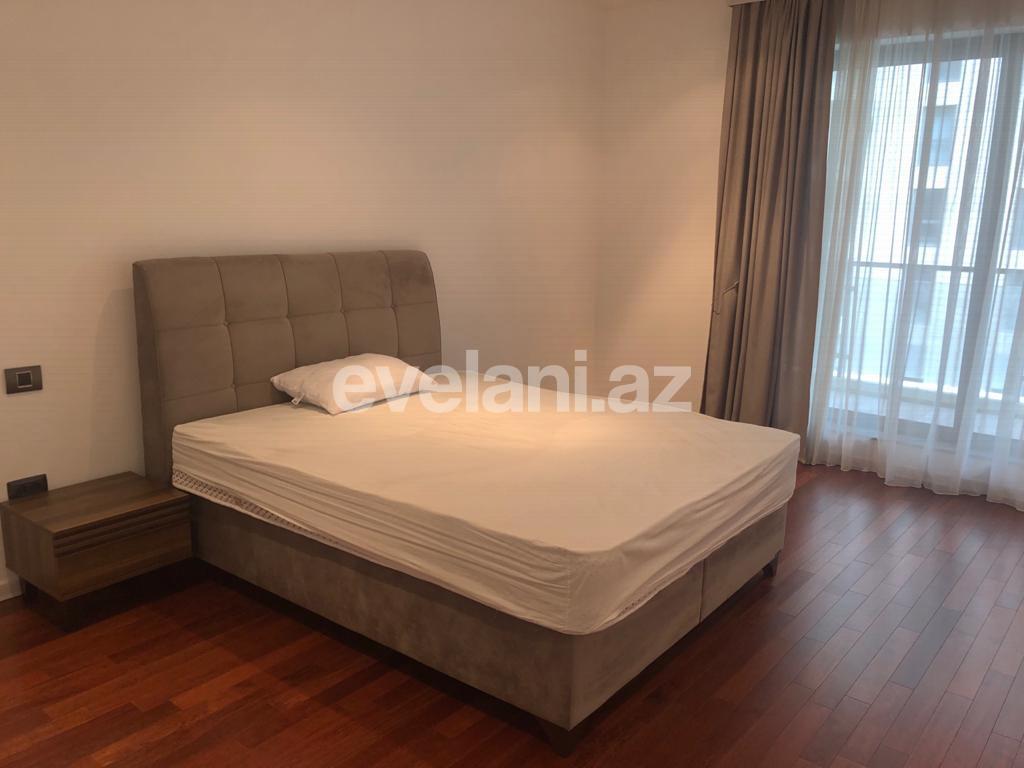 Сдаётся, новостройка, 3-комнаты, 175 m², Баку, Насиминский r, 28 мая m.