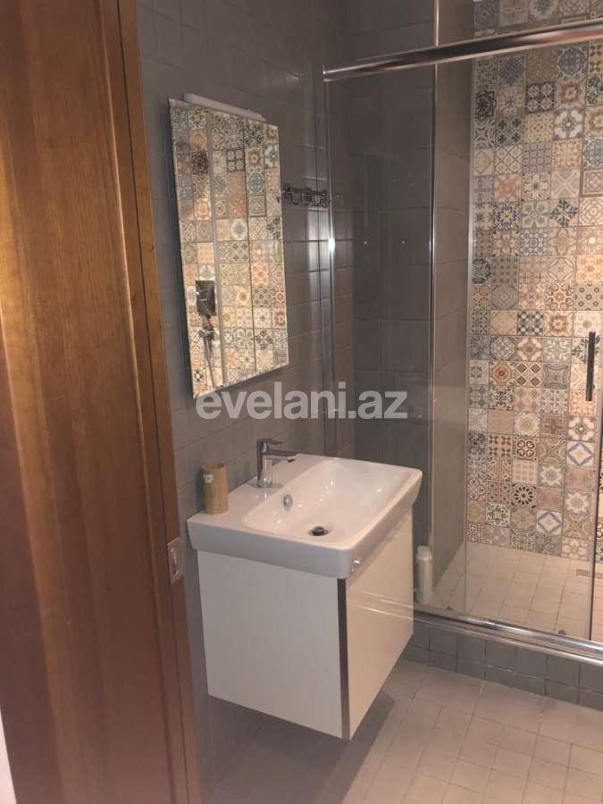 Сдаётся, новостройка, 3-комнаты, 175 m², Баку, Насиминский r, 28 мая m.