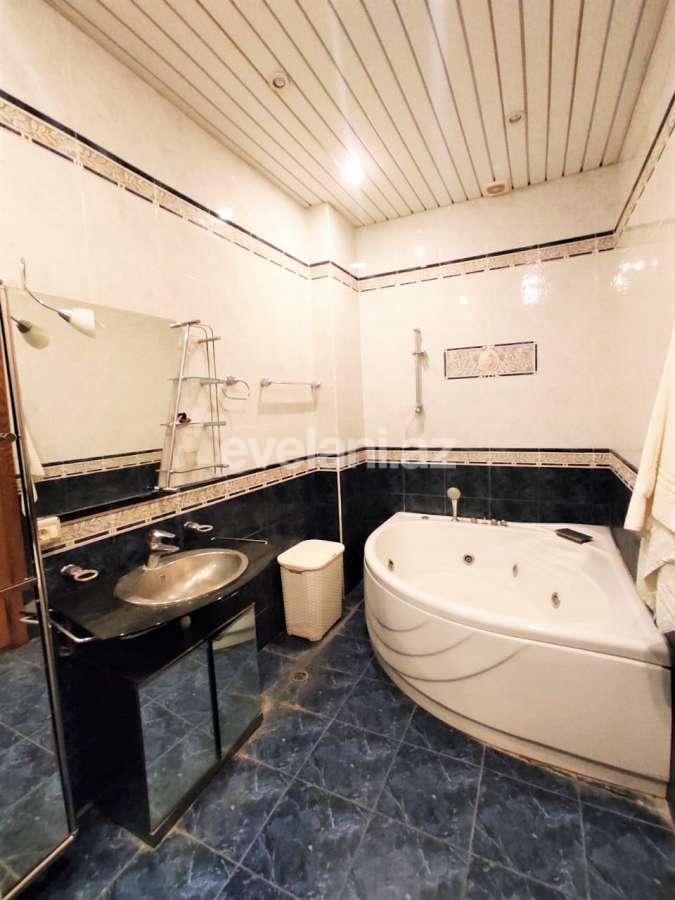 Satılır, yeni tikili, 4 otaqlı, 200 m², Bakı, Nəsimi r, 28 may m.