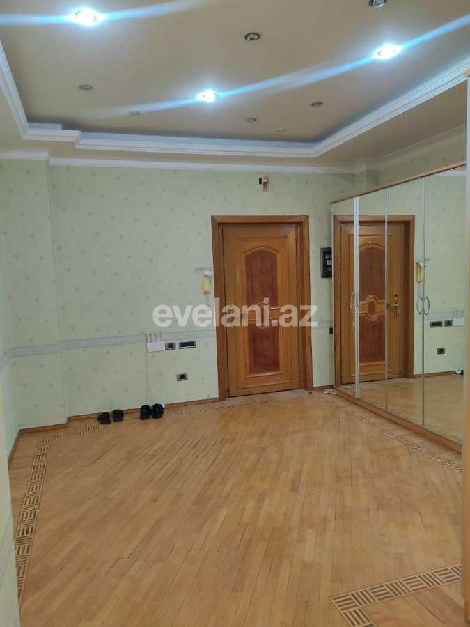 Satılır, yeni tikili, 4 otaqlı, 200 m², Bakı, Nəsimi r, 28 may m.