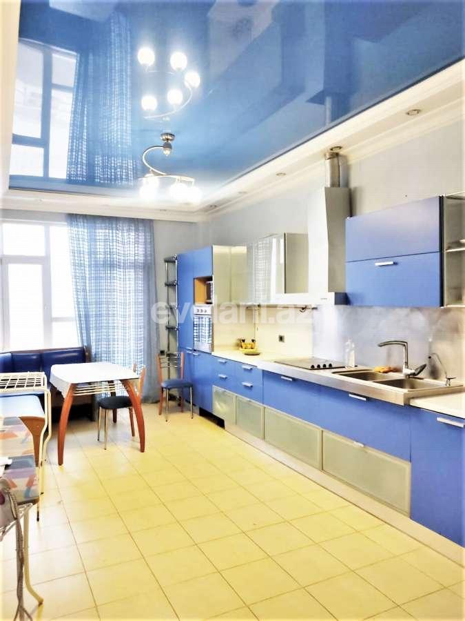 Satılır, yeni tikili, 4 otaqlı, 200 m², Bakı, Nəsimi r, 28 may m.