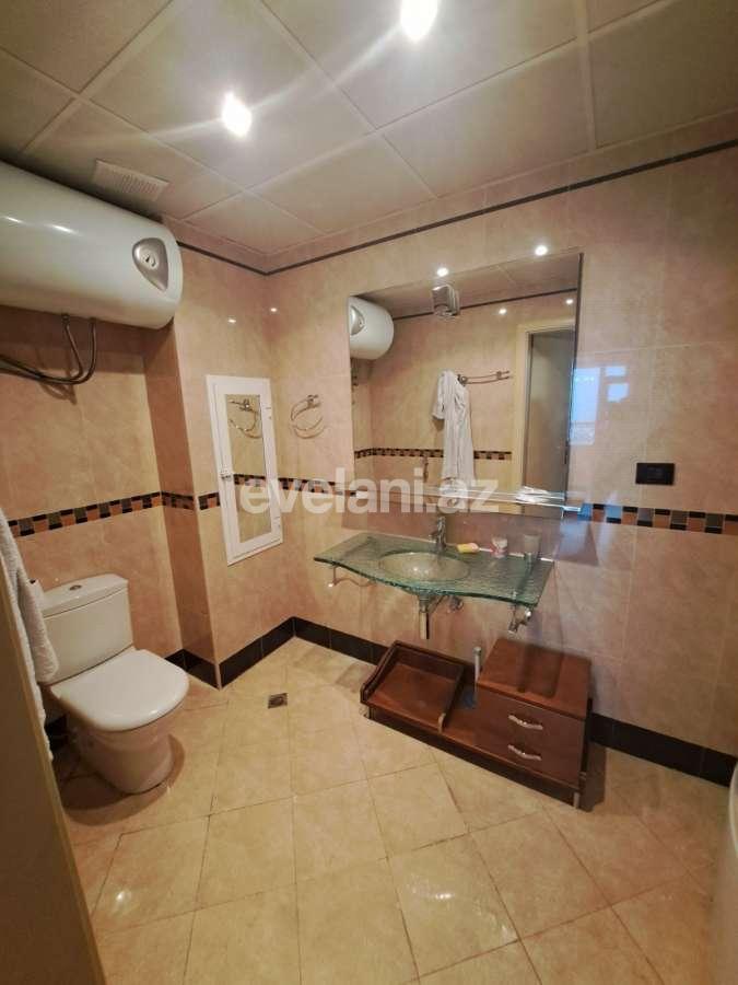 Kirayə verilir, yeni tikili, 3 otaqlı, 110 m², Bakı, Səbail r, İçəri Şəhər m.