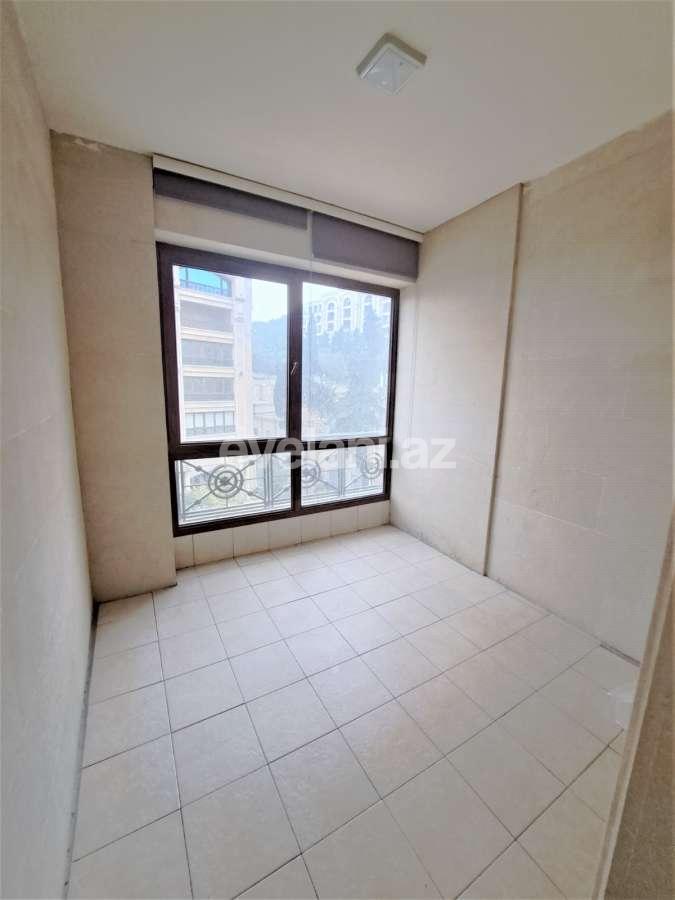 Kirayə verilir, yeni tikili, 3 otaqlı, 110 m², Bakı, Səbail r, İçəri Şəhər m.