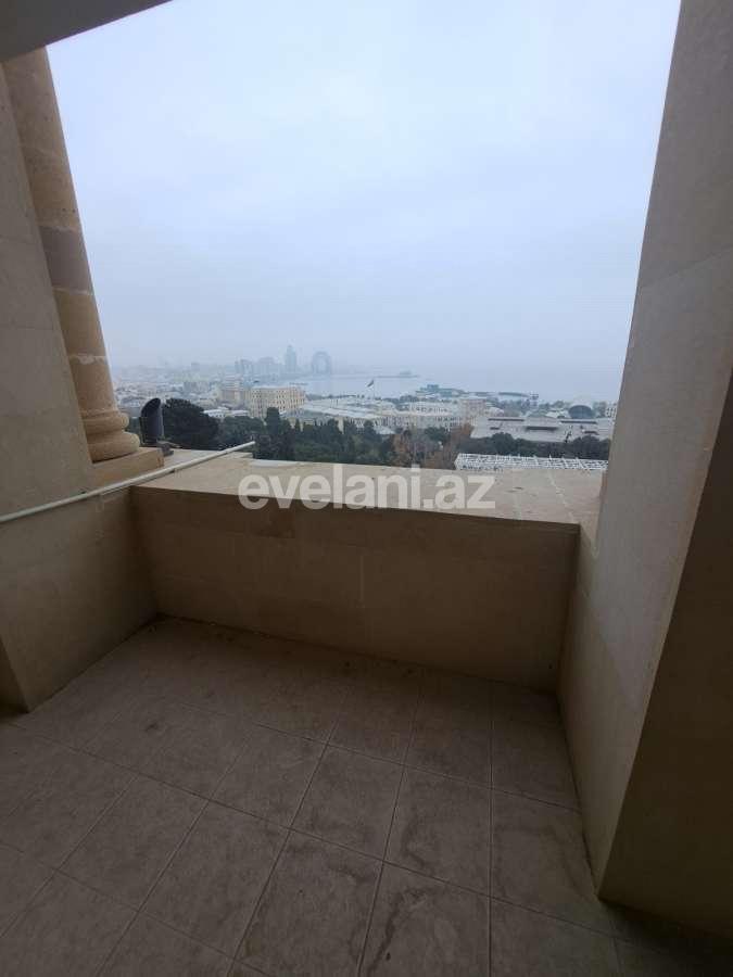 Kirayə verilir, yeni tikili, 3 otaqlı, 110 m², Bakı, Səbail r, İçəri Şəhər m.