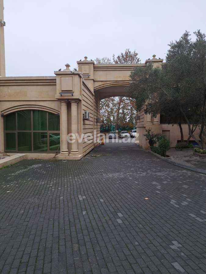 Kirayə verilir, yeni tikili, 3 otaqlı, 110 m², Bakı, Səbail r, İçəri Şəhər m.